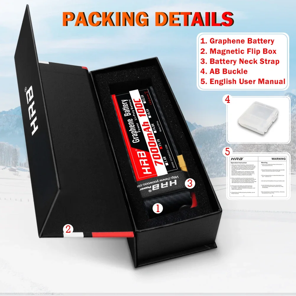 グラフェンバッテリー 2S 3S 4S 6S RC リポ 3 - 4S Lipo Battery 14.8V 6000Mah のレビューと価格