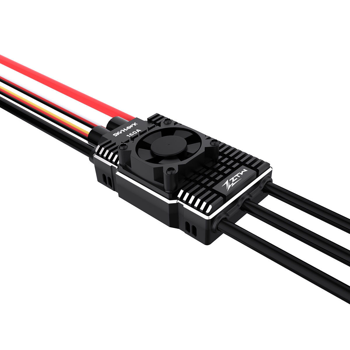 ZTW 32ビット Skyhawk 130A/160A テレ - 6S Lipo Battery 22.2V 5000Mah のレビューと価格